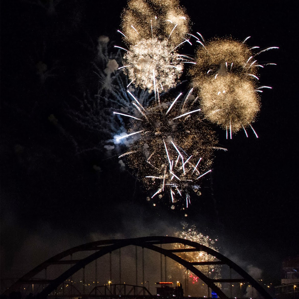 Steel Wool Photoshoot